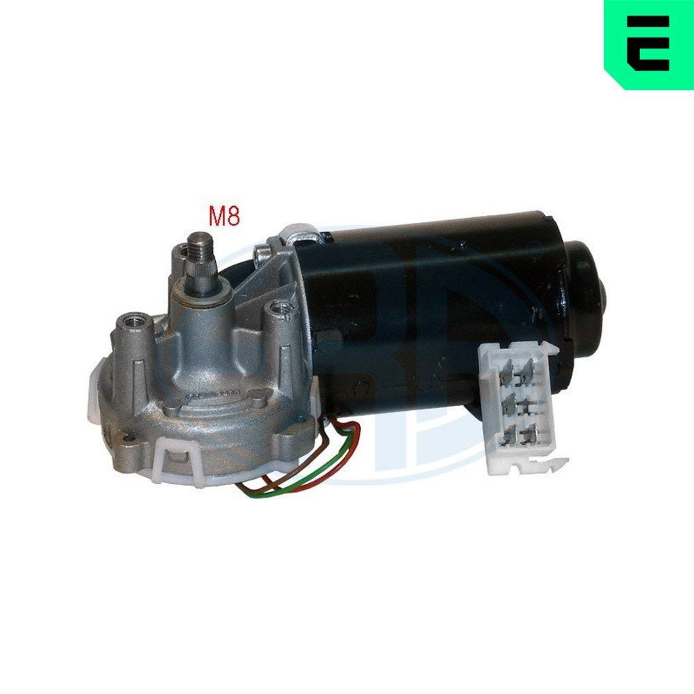 ERA Ruitenwissermotor 460067A Jeep COMPASS Wissermotor ERA 460067A
