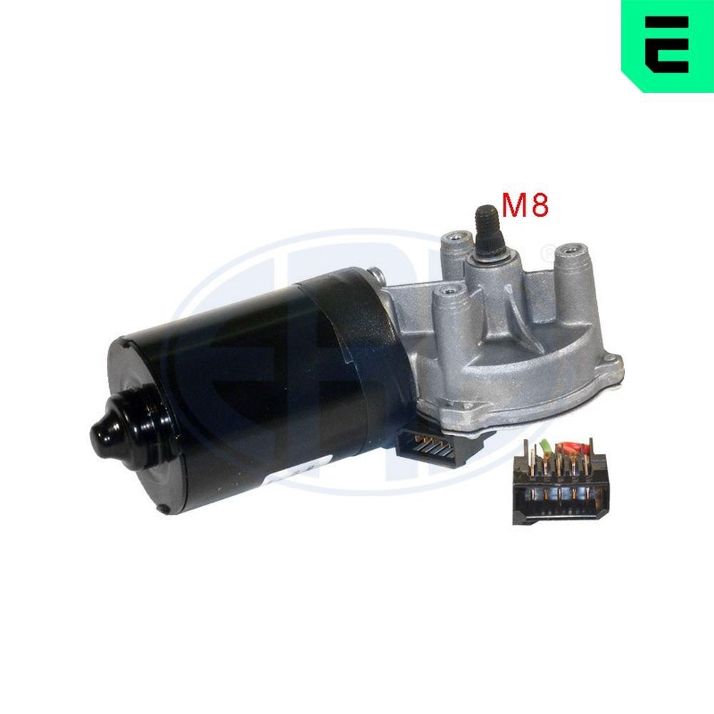 ERA Motor de limpa-vidros 460126A ERA 460126A Motor de parabrisa Ford FUSION originais