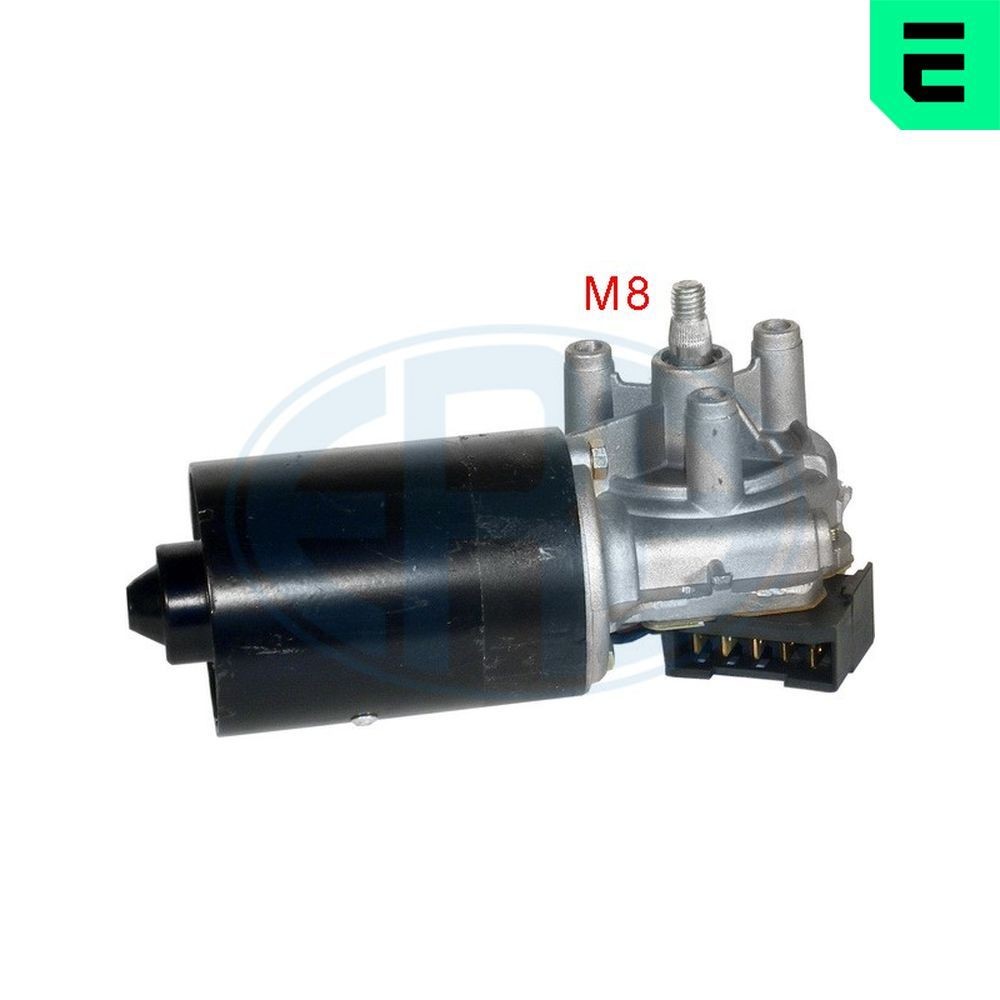 ERA Vindrutetorkarmotor 460129A VW Golf 1 Torkarmotor ERA 460129A