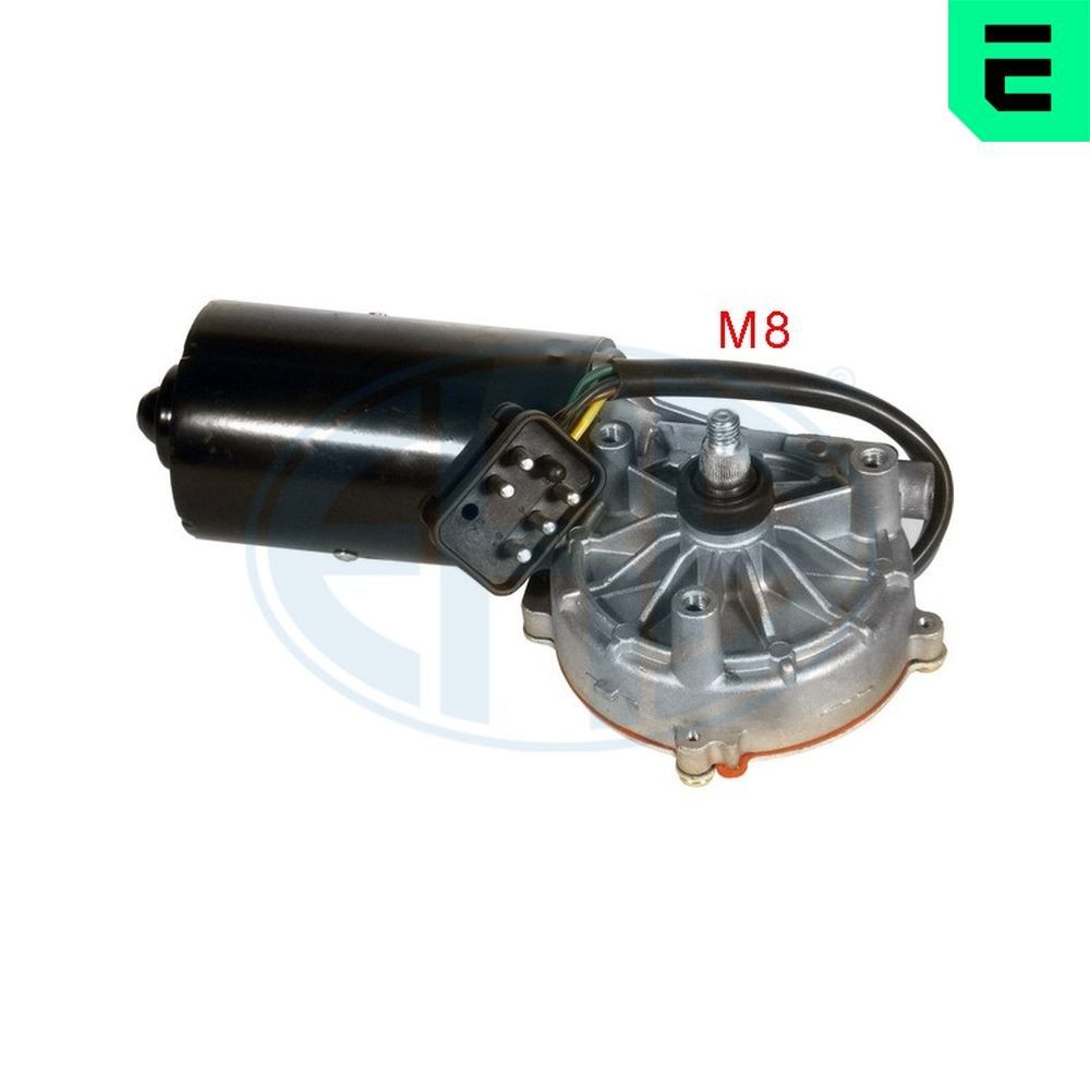 Wiper motor ERA 460130A ERA 460130A Wiper motor Mercedes G-Class 2002