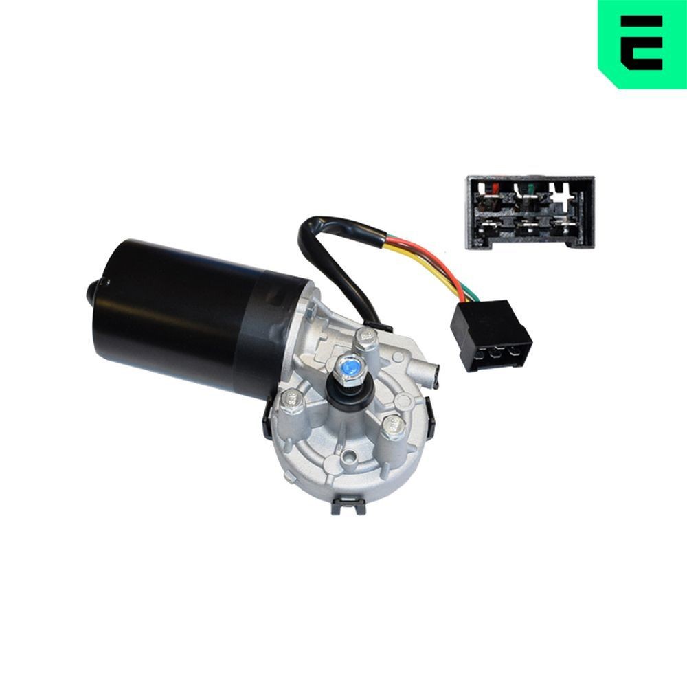 ERA Motore tergicristallo 460134A ERA 460134A Motore tergicristallo VW LT 28-35 II Bus prezzo