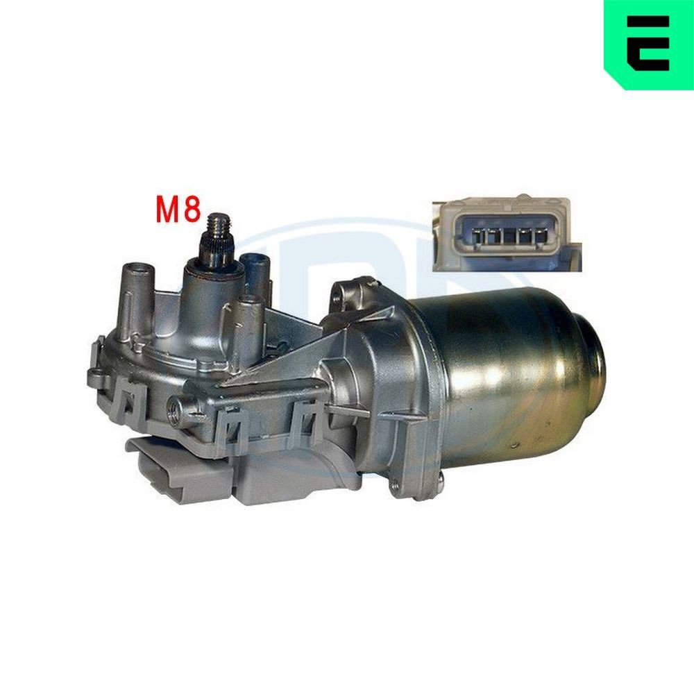 ERA Motore tergicristallo 460145A 460145A costo Motorino tergicristallo RENAULT SCÉNIC ERA