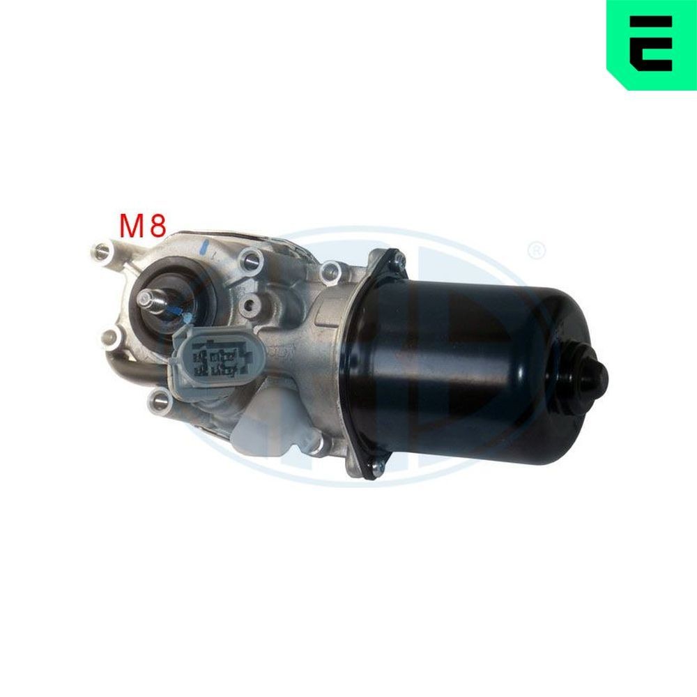 Vindrutetorkarmotor ERA 460157A ERA 460157A: Vindrutetorkarmotor Kia CERATO 2006