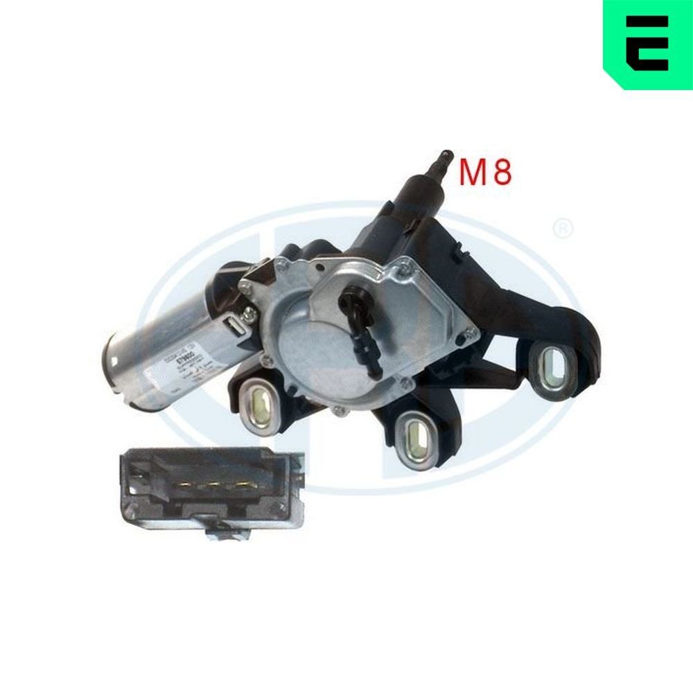 ERA Wiper motor 460159A 460159A ERA wiper motor MERCEDES-BENZ CLA