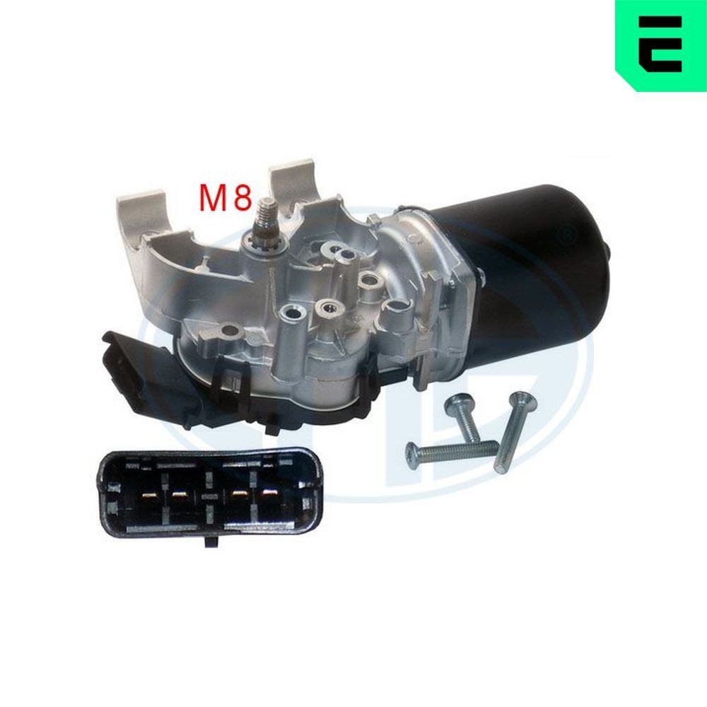 Motore tergicristallo ERA 460161A ERA 460161A costo Motorino tergicristallo Nissan NOTE 2017