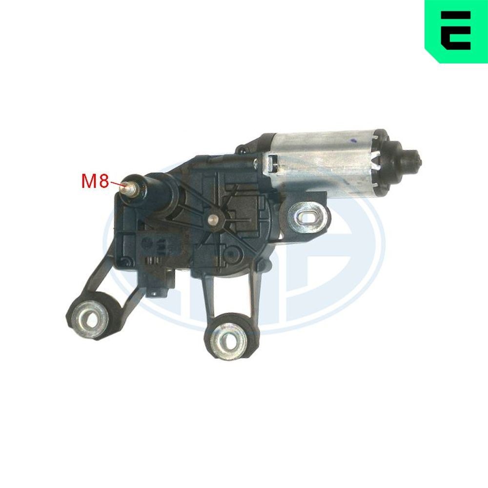 ERA Vindrutetorkarmotor 460191A ERA 460191A Torkarmotor Nissan X-Trail T32 original