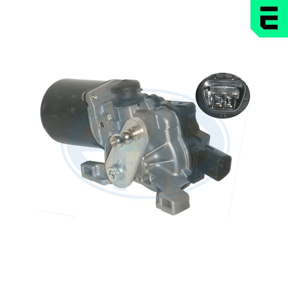 ERA Vindrutetorkarmotor 460205A ERA 460205A Torkarmotor Toyota Avensis t25 Sedan bak och fram