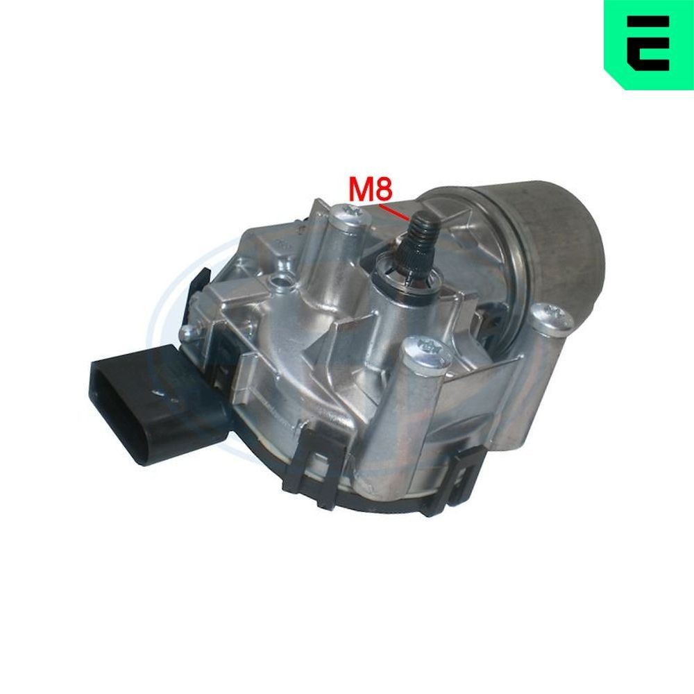 Pesuri mootor ERA 460214A ERA 460214A: Klaasipuhasti mootor Ford FOCUS 2020