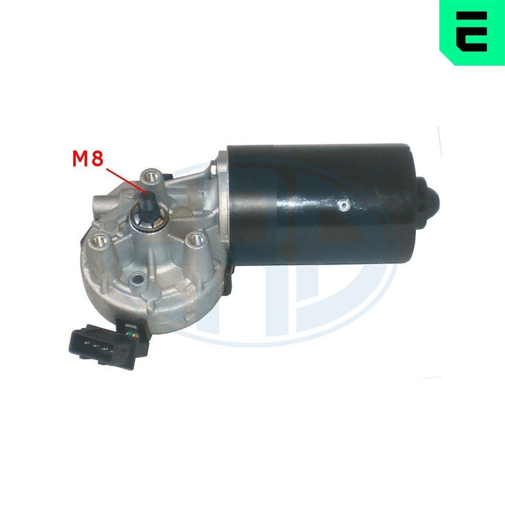 ERA Vindusviskermotor 460231A Vindusviskermotor ERA Peugeot 5008 460231A