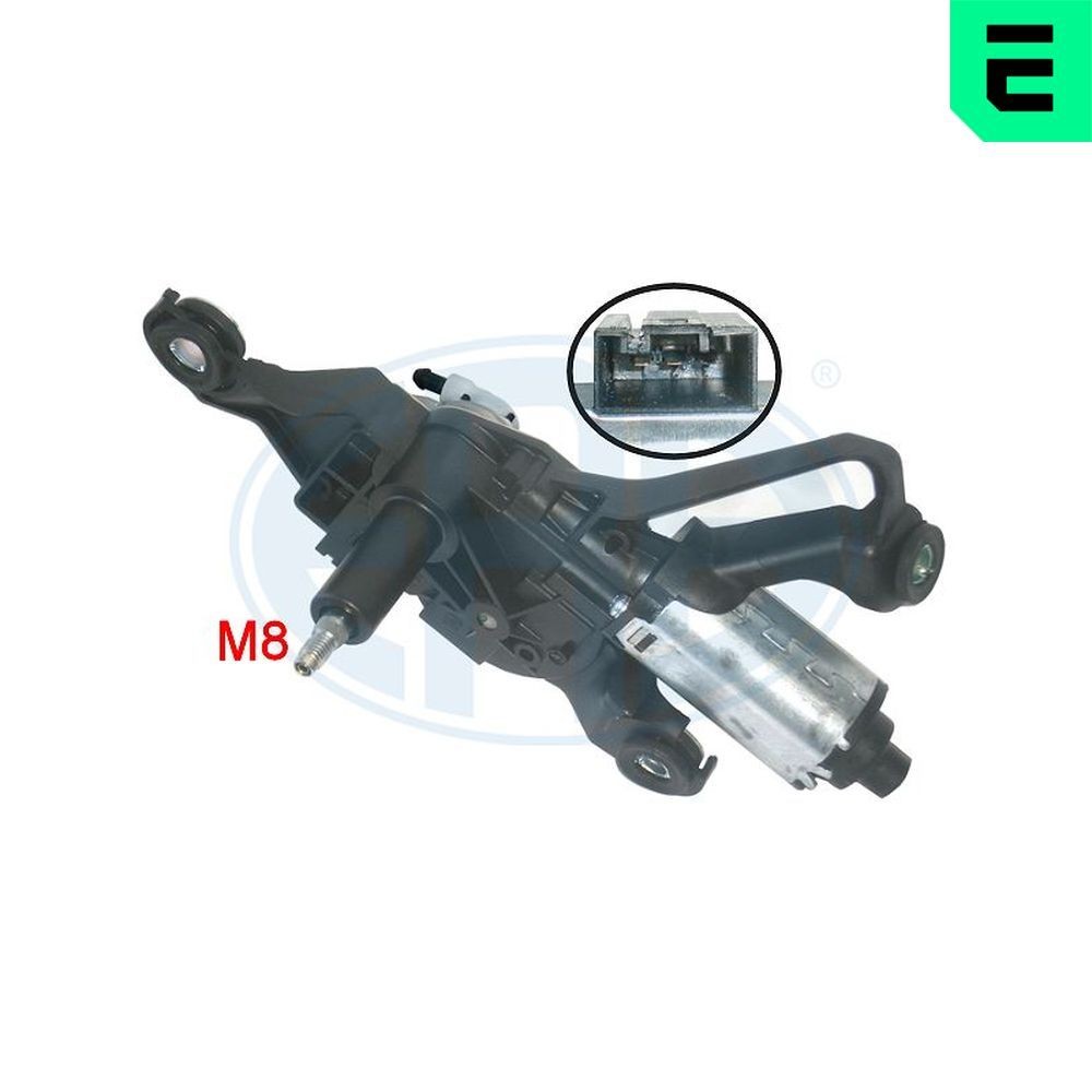 ERA Motor de limpa-vidros 460278A Motor de para-brisa ERA Série 6 460278A baratos