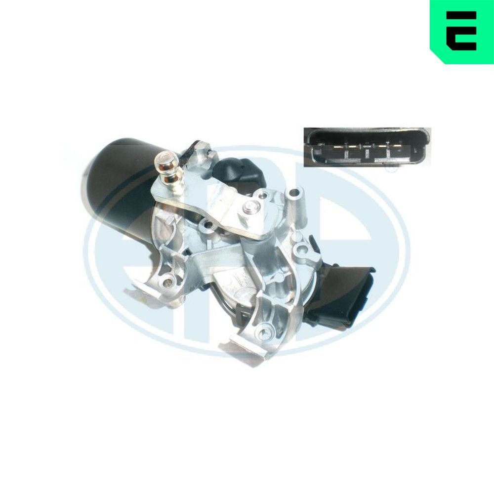 ERA Μοτέρ υαλοκαθαριστήρα 460289A ERA 460289A γνήσια Μοτέρ υαλοκαθαριστήρων Renault Grand Kangoo κόστος
