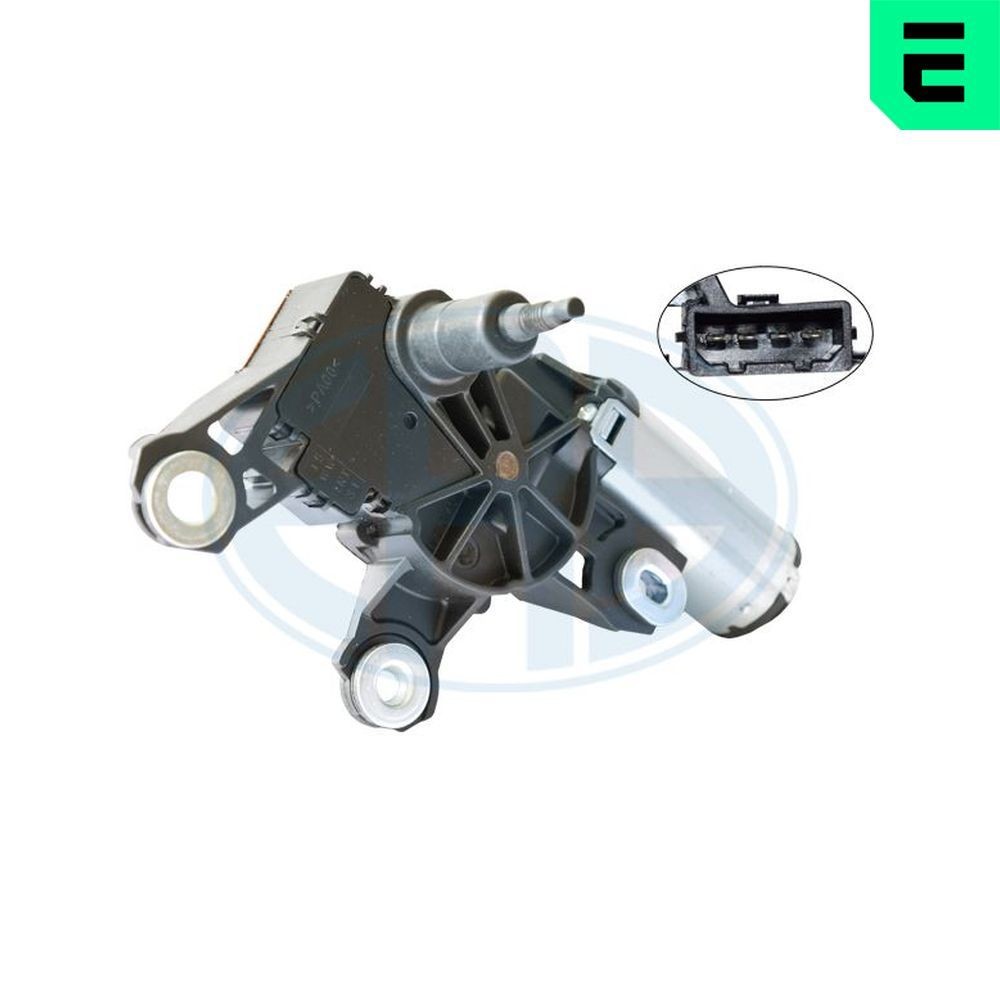 ERA Vindrutetorkarmotor 460293A 460293A ERA motor till vindrutetorkare FORD KA