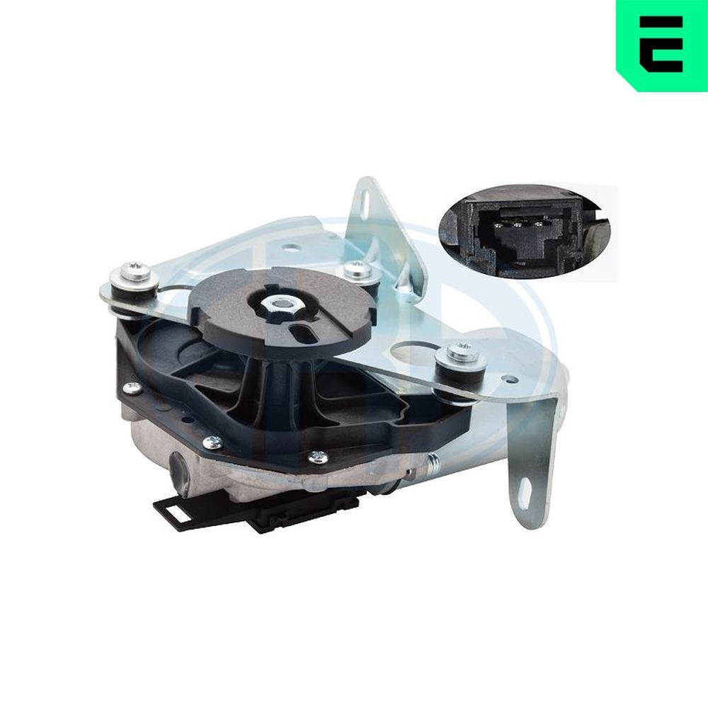ERA Moteur d'essuie-glace 460300A Moteur balai d'essuie-glace ERA 104 460300A pas cher