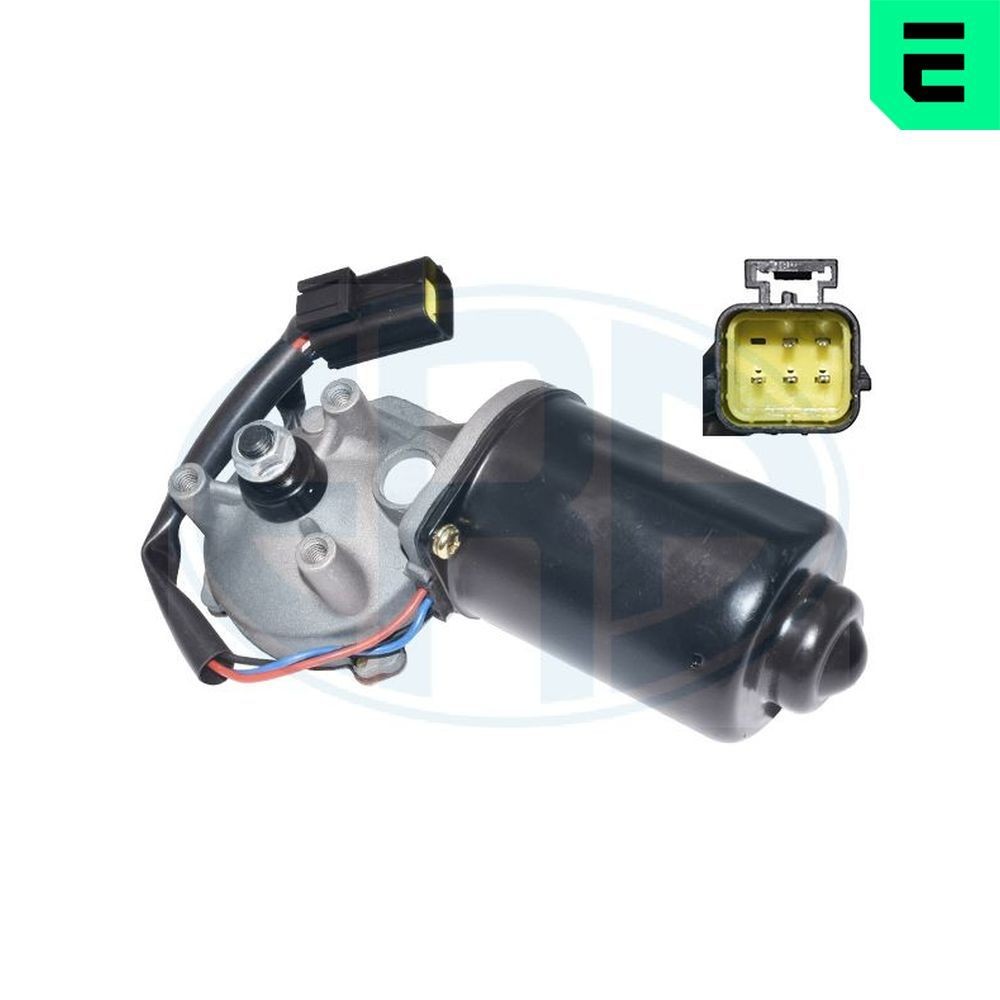 Vindusviskermotor ERA 460337A ERA 460337A: Vindusviskermotor Land Rover DISCOVERY 2025