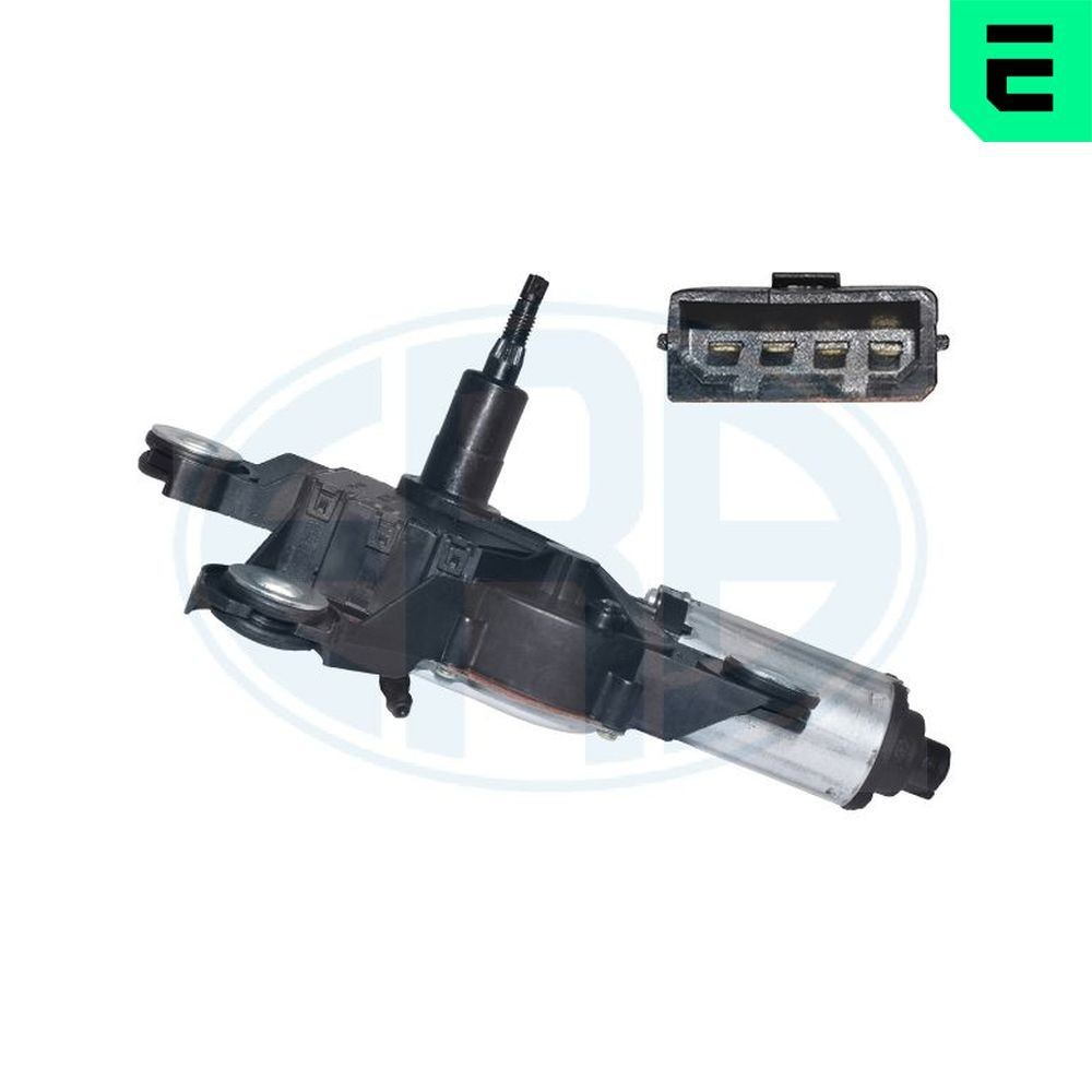 ERA Vindrutetorkarmotor 460340A ERA 460340A Vindrutetorkarmotor