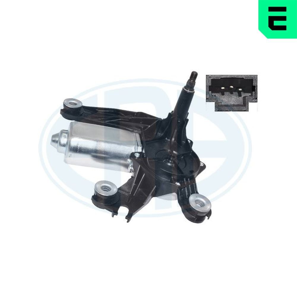 ERA Vindusviskermotor 460344A 460344A Vindusviskermotor ERA PEUGEOT 307