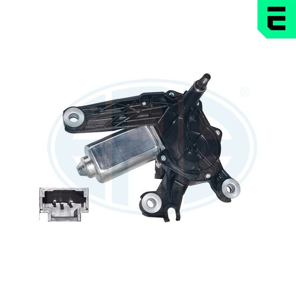ERA Ruitenwissermotor 460345A Ruitenwissermotor ERA TRAVELLER 460345A goedkoop