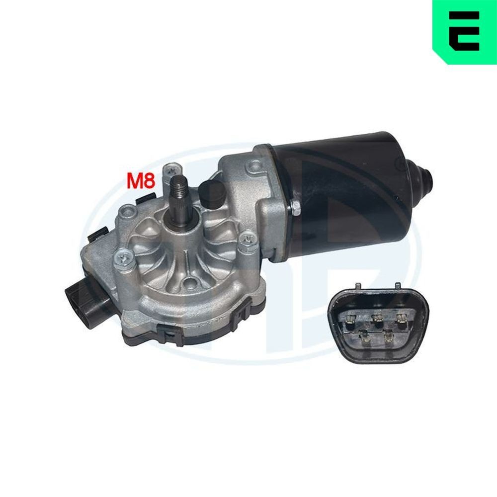Moteur d'essuie-glace ERA 460368A ERA 460368A Moteur d'essuie-glace TOYOTA LAND CRUISER 2019
