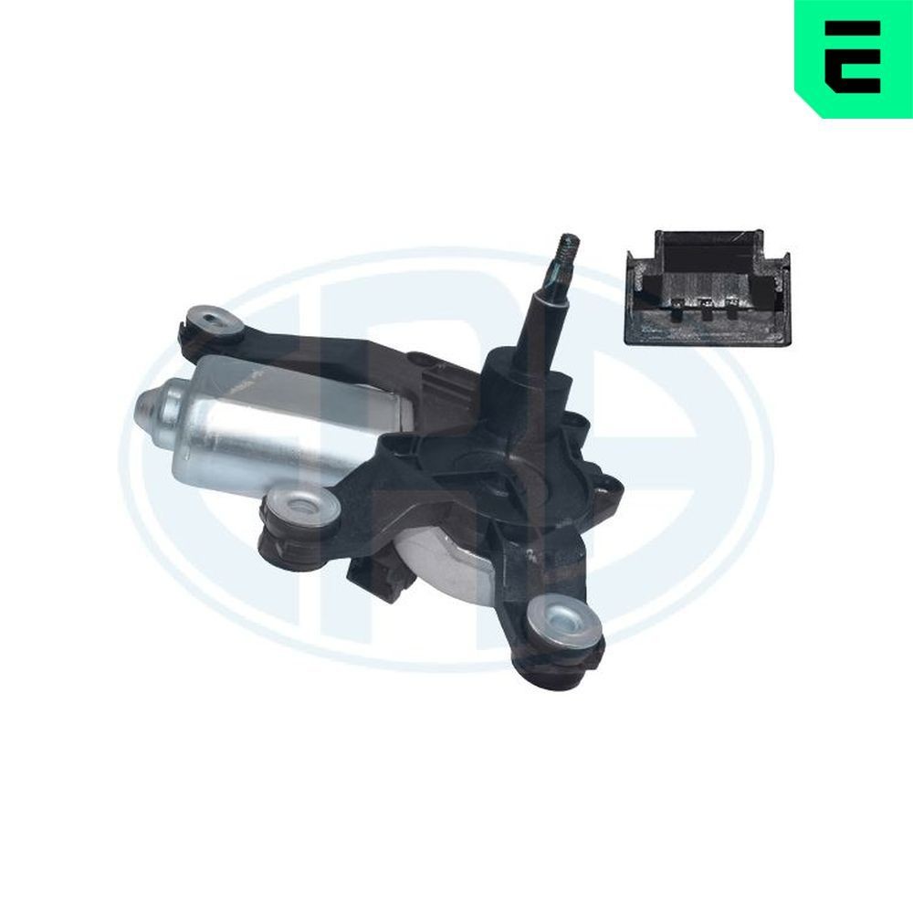 ERA Vindrutetorkarmotor 460381A 460381A ERA torkarmotor CITROЁN XANTIA