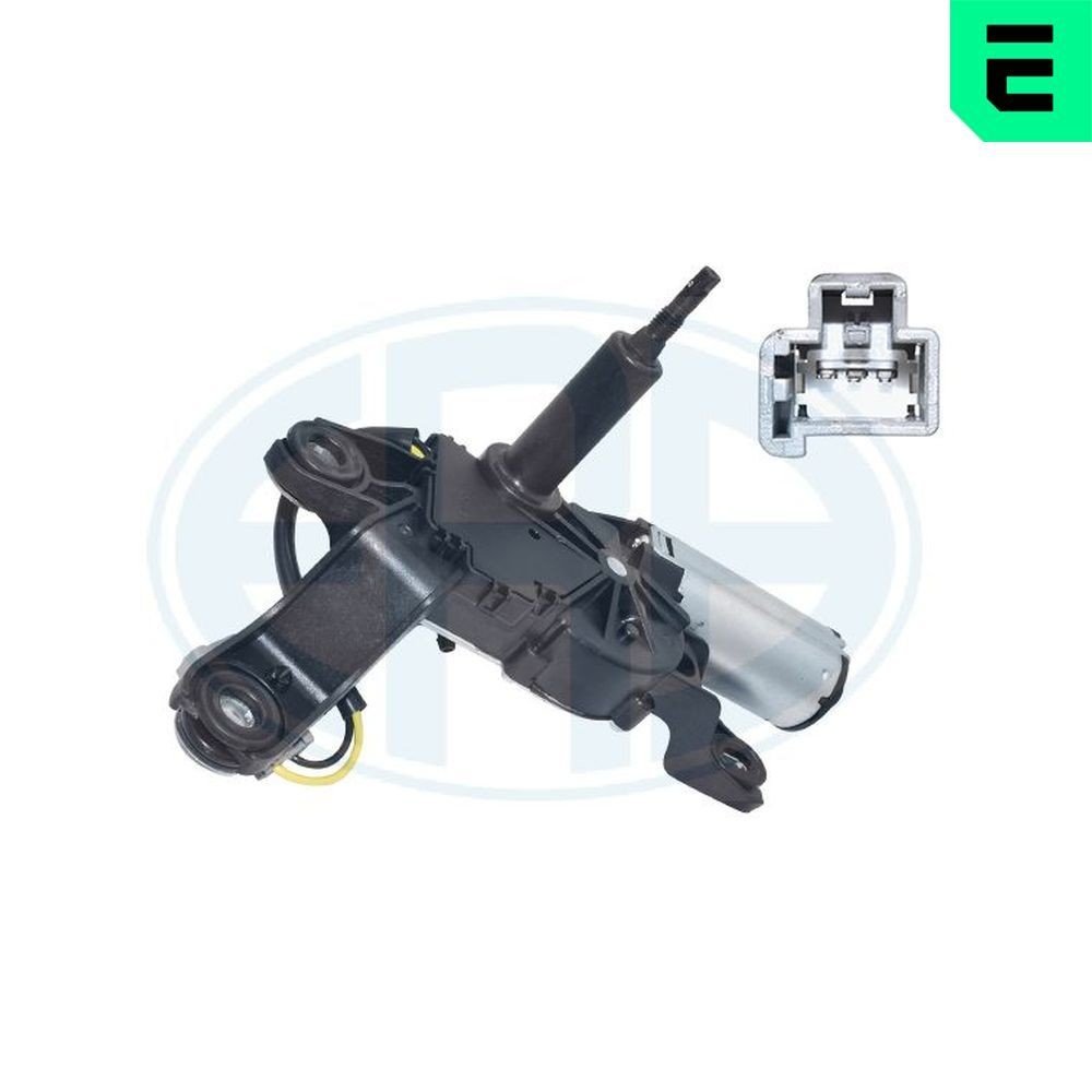 ERA Ruitenwissermotor 460388A ERA 460388A Ruitenwissermotor Volvo V70 originele