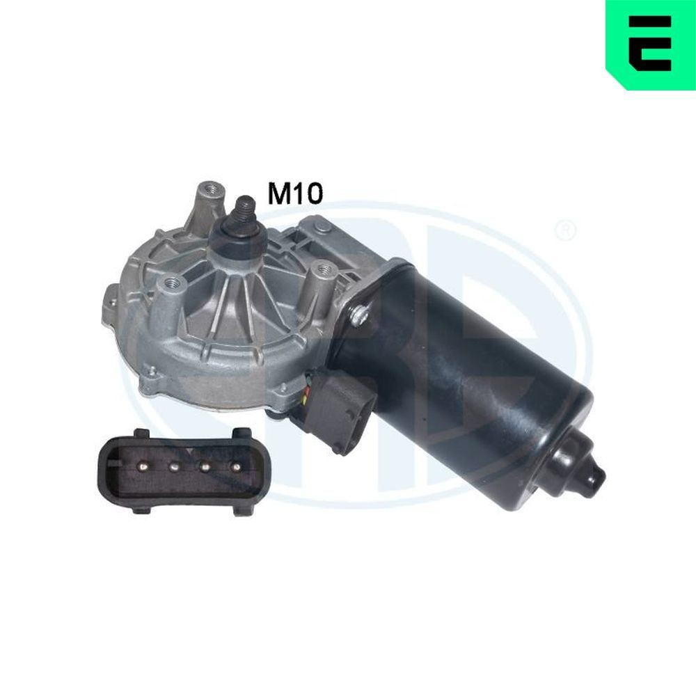 ERA Motor de limpa-vidros 460390A 460390A Motor de limpa parabrisas BMW Série 6 ERA
