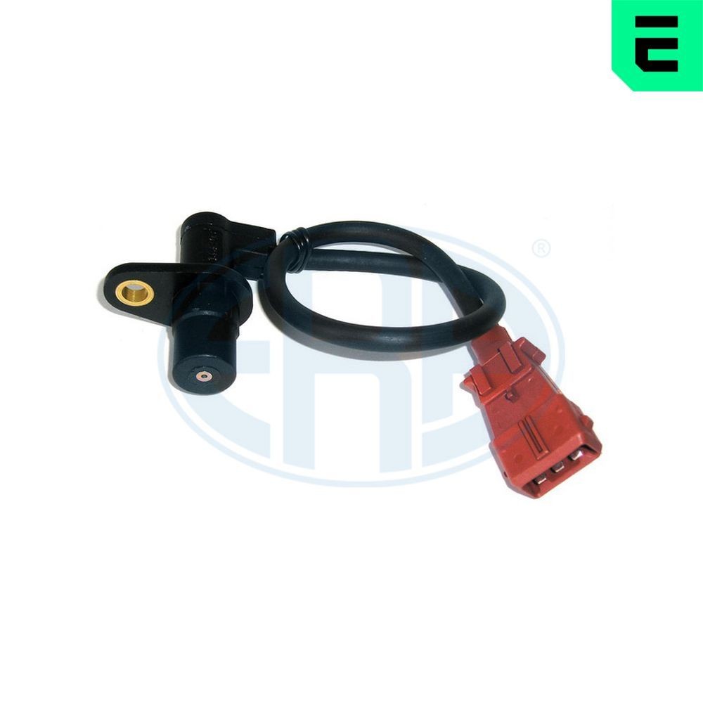 ERA Generatore di impulsi, Albero a gomiti 550004A 550004A Sensore giri motore ERA PEUGEOT 1007 costo