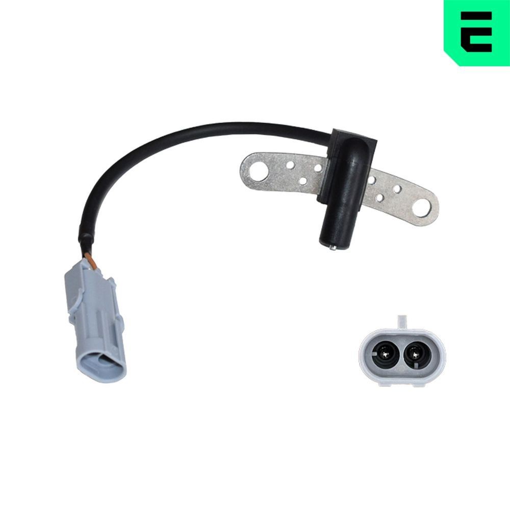 ERA Krumtapsføler 550023A 550023A Krumtapaksel sensor MITSUBISHI PAJERO SPORT ERA