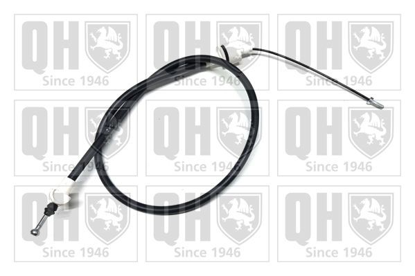 QUINTON HAZELL Cavo frizione QCC1217 QUINTON HAZELL QCC1217 Cavetto frizione FORD Taunus ´80 Turnier (GBNS) originale prezzo