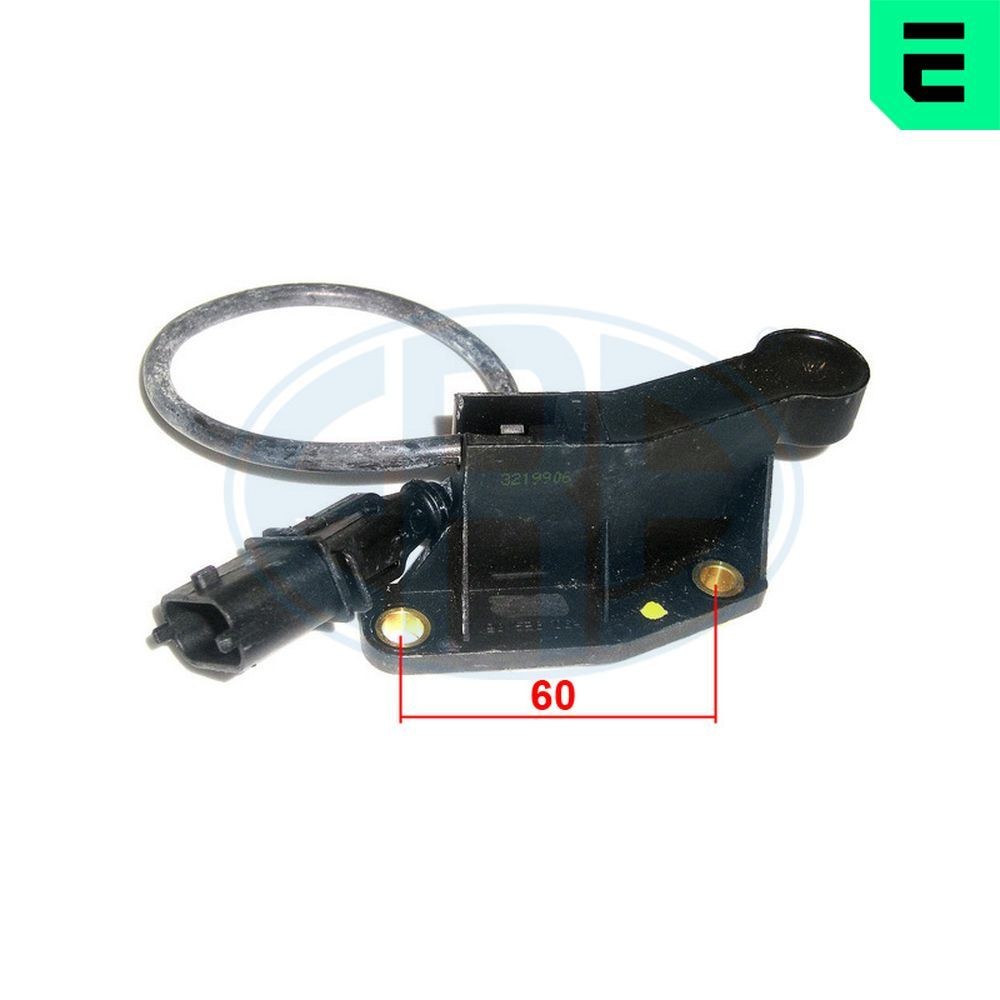 ERA Devējs, Sadales vārpstas stāvoklis 550059A ERA 550059A Sadales vārpstas devējs Volvo XC60 orģinālās