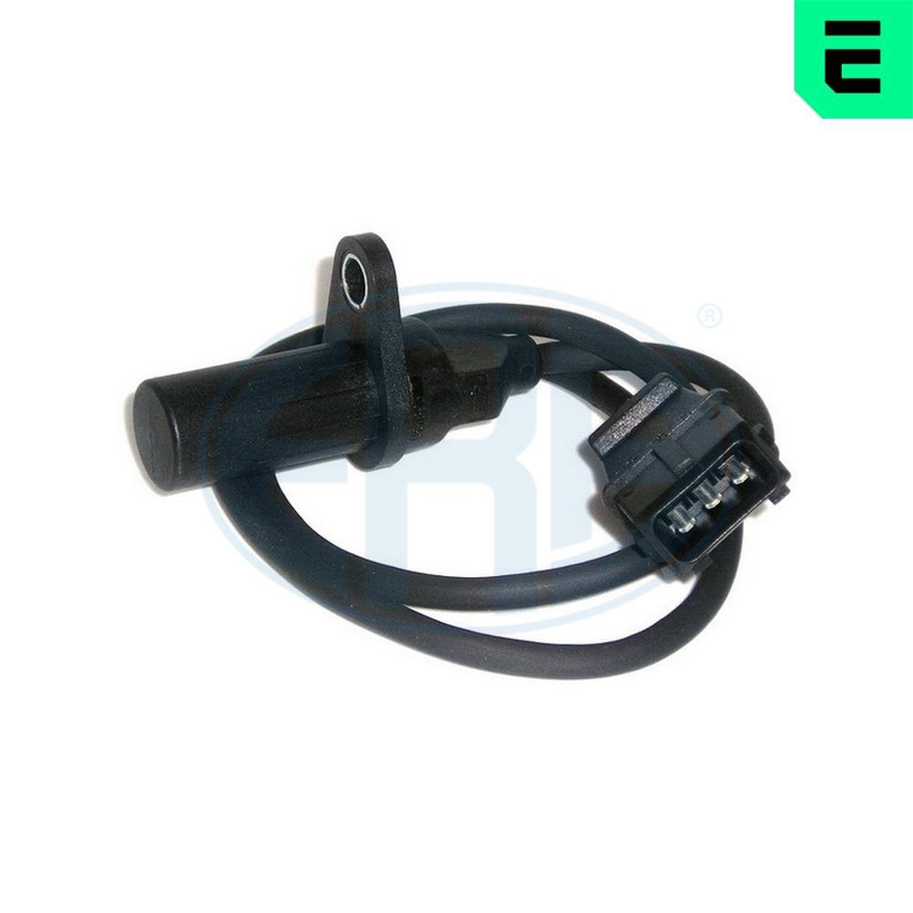 ERA Impulsgiver, veivaksel 550064A ERA 550064A Veivakselsensor FIAT Doblo 119 pris