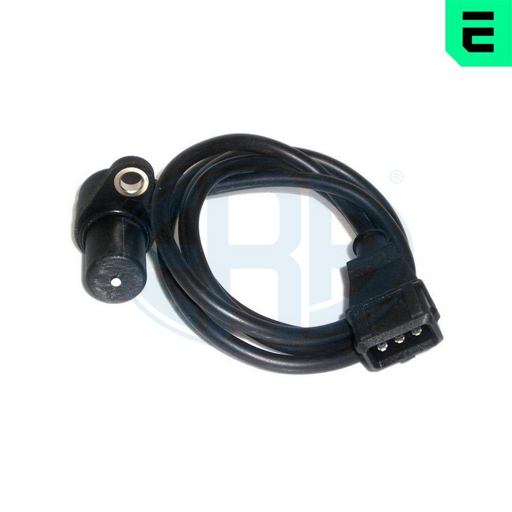 ERA Gerador de impulsos, cambota 550068A ERA 550068A Sensor da cambota Saab 900 II Cabrio originais preço