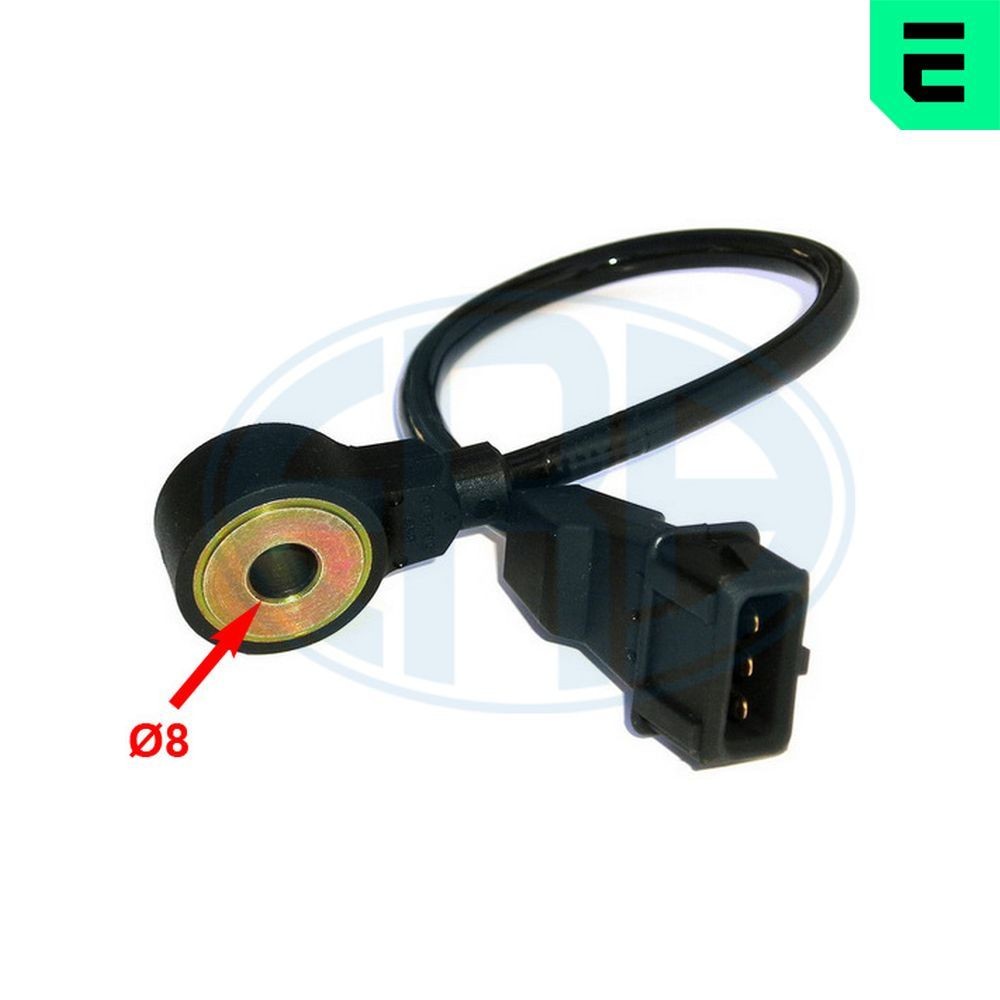 ERA Bankesensor 550107A 550107A Bankesensor ERA VOLVO XC40