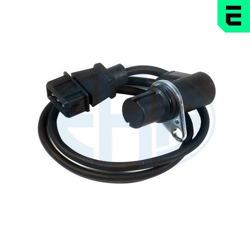ERA Snímač impulzov kľukového hriadeľa 550108A Snímač impulzov kľukového hriadeľa ERA Volkswagen NEW BEETLE 550108A