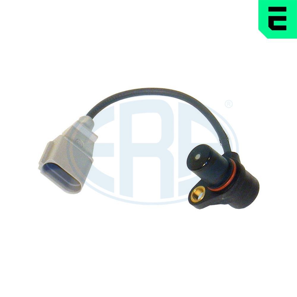 Gerador de impulsos, cambota ERA 550123A ERA 550123A: Sensor de rotações gestão do motor Škoda OCTAVIA 2018