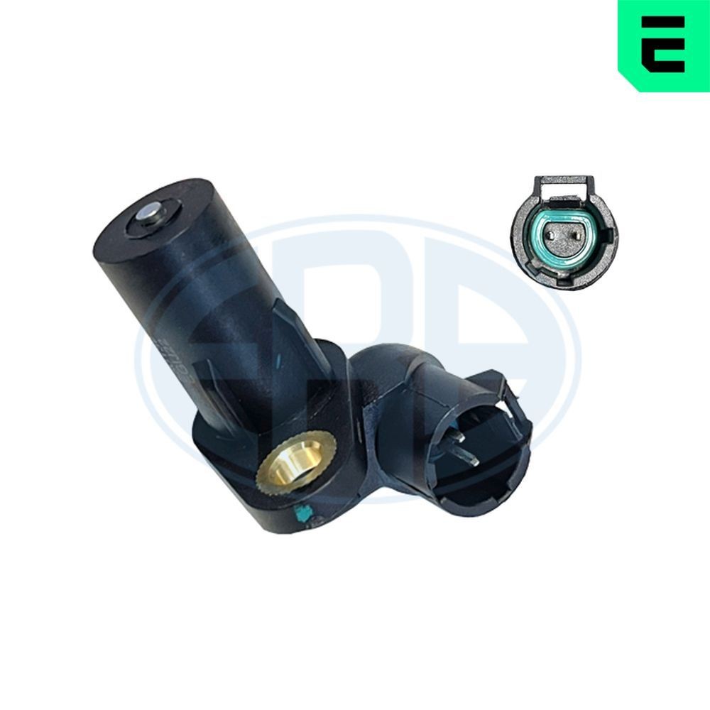 ERA Camshaft position sensor 550139A ERA 550139A Renault Megane 2 Sport Tourer cam sensor replacement
