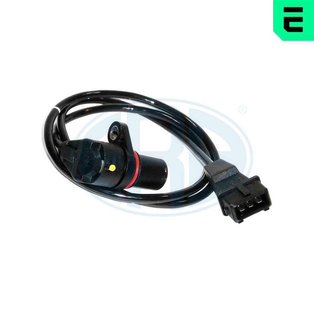 ERA Impulssianturi, kampiakseli 550155A ERA 550155A ISUZU Kampiakselin asentotunnistin vaihto hinta