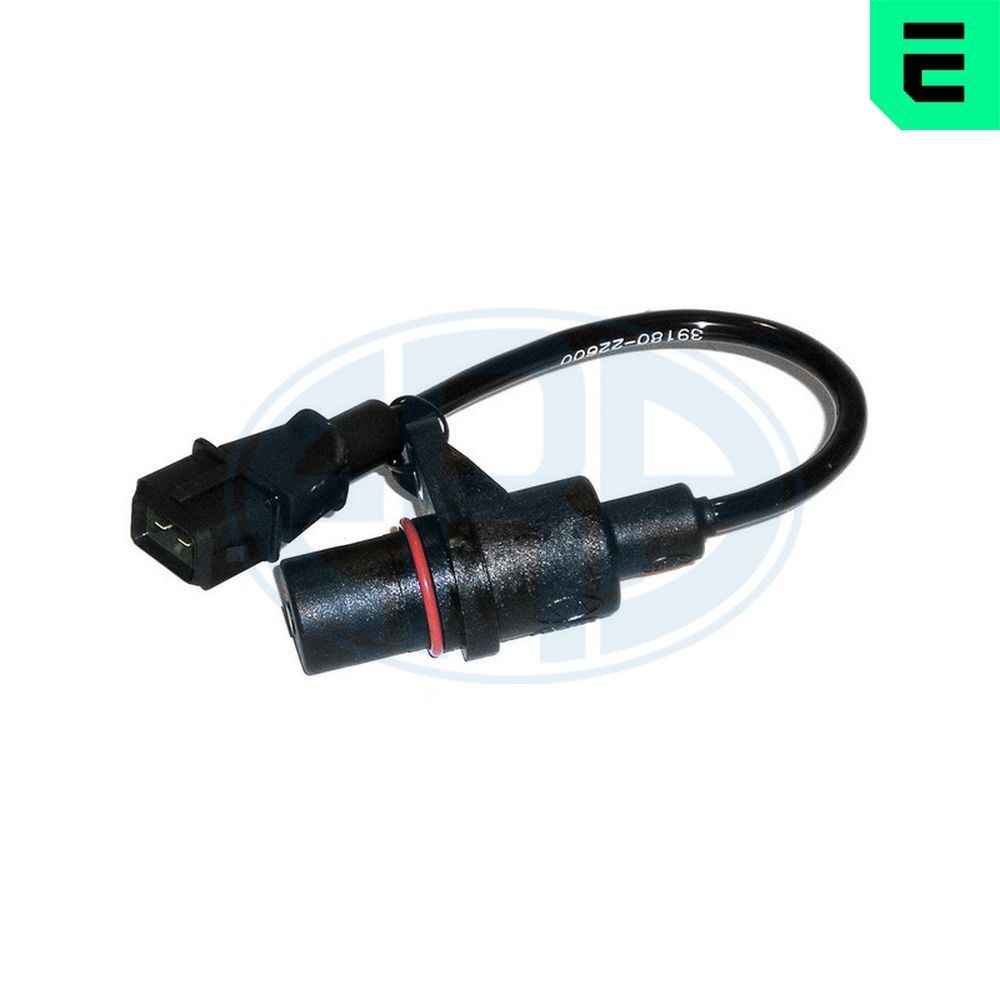 ERA Generatore di impulsi, Albero a gomiti 550168A ERA 550168A Sensore giri motore Kia Rio JB originale prezzo