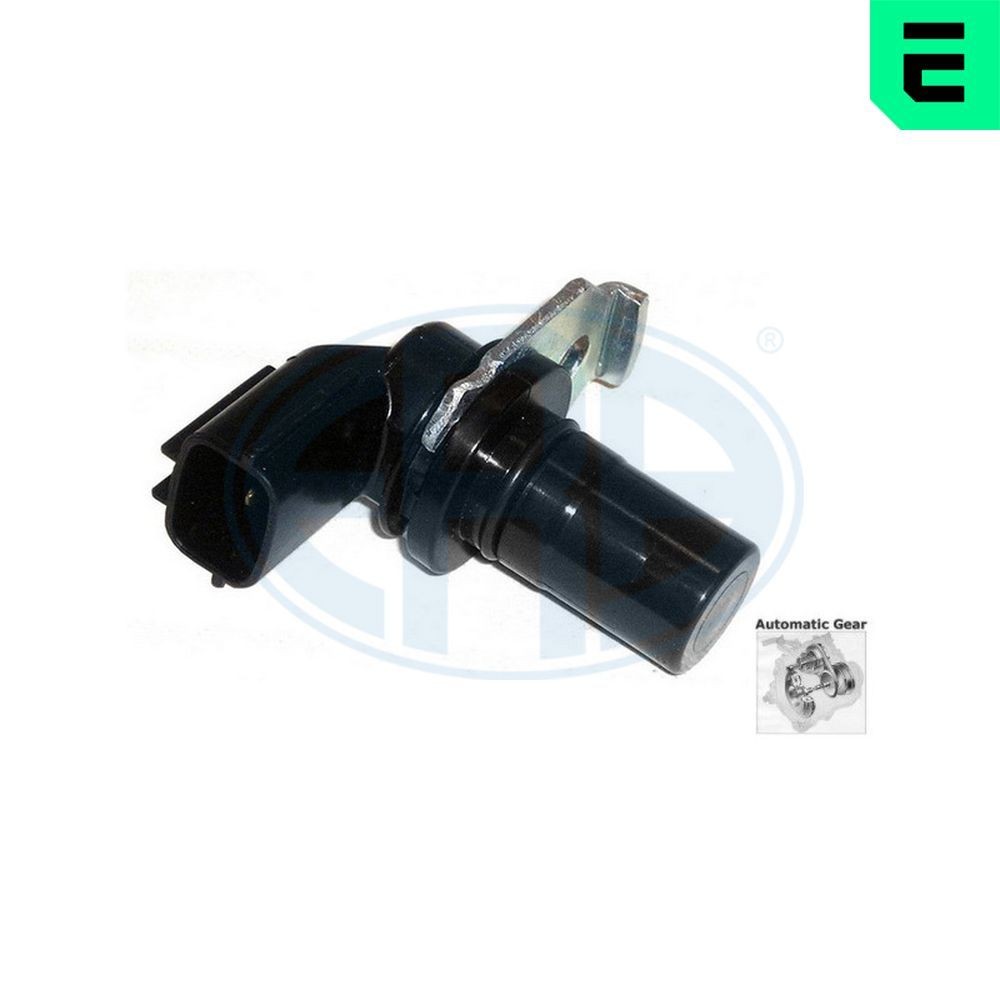 ERA Snímač otáčok, automatická prevodovka 550183A ERA 550183A Snímač otáčok, automatická prevodovka