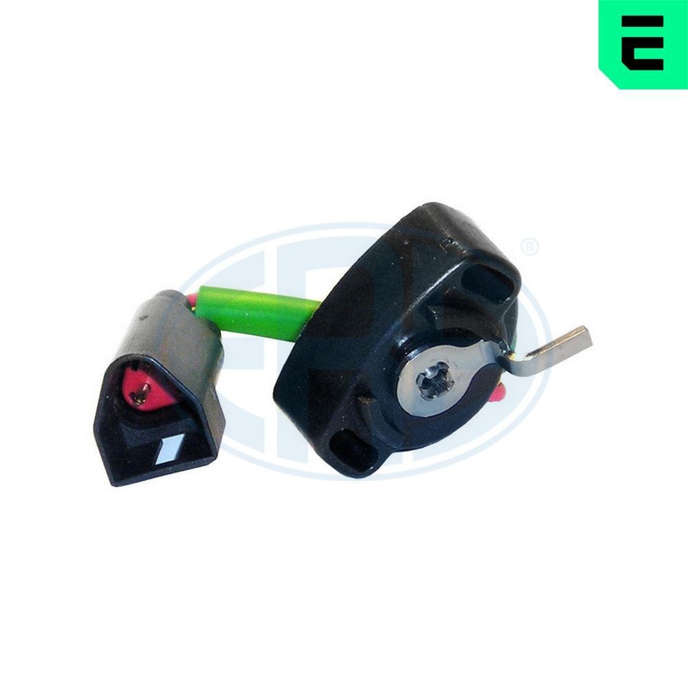 Gasklep positiesensor ERA 550202A ERA 550202A Gasklep positiesensor FORD S-MAX 2008