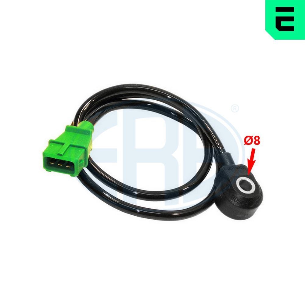 ERA Bankesensor 550207A Bankesensor ERA Subaru WRX 550207A