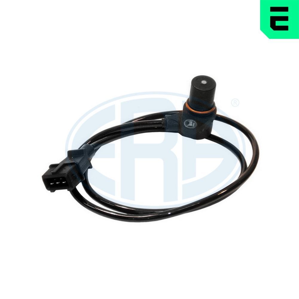 ERA Kurbelwellensensor 550225A ERA 550225A Kurbelwellensensor CHEVROLET S10 II Standard Cab Pickup 2.2 4WD 121 PS 1998
