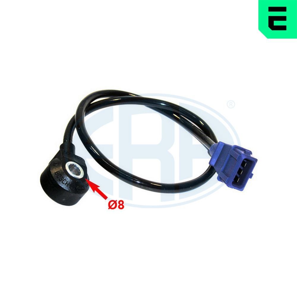 ERA Sensor de detonação 550236A ERA 550236A Sensor de detonação ALFA ROMEO 156 custo