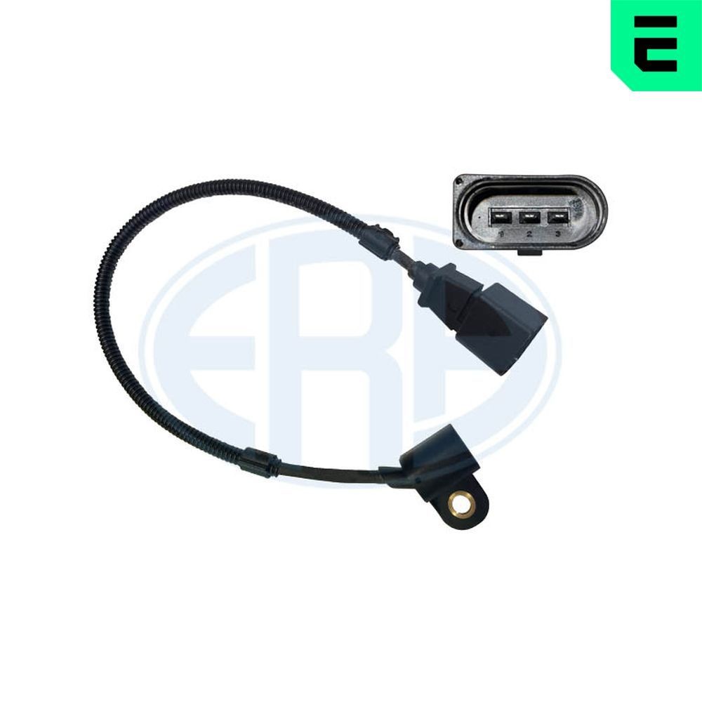 Snímač polohy vačkového hriadeľa ERA 550254A ERA 550254A: Snímač polohy vačkového hriadeľa Seat TOLEDO 1999