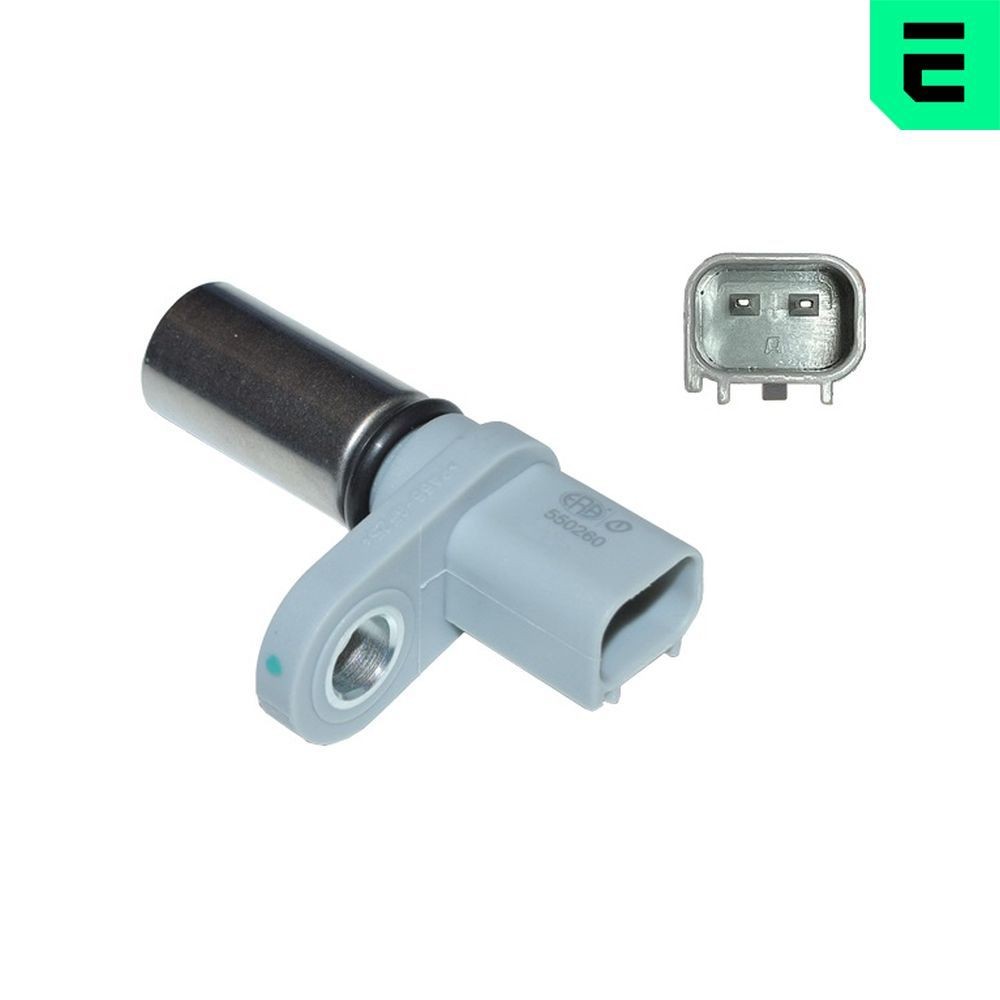 ERA Capteur PMH 550260A ERA 550260A Capteur d'angle vilebrequin Mazda Tribute EP prix