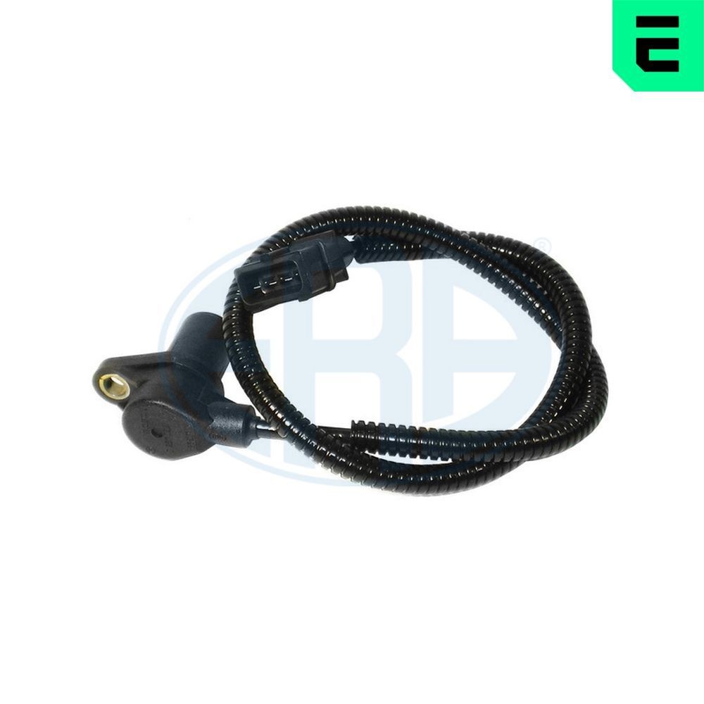 ERA Crankshaft sensor 550279A ERA 550279A VAUXHALL INSIGNIA crank position sensor replacement