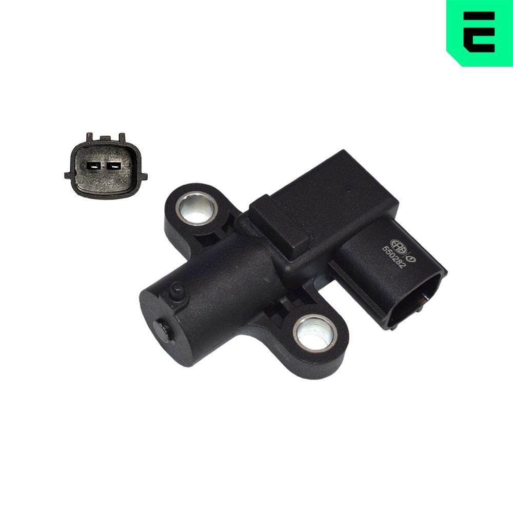 ERA Snímač impulzov kľukového hriadeľa 550282A Snímač otáčok motora ERA 350 Z 550282A lacné