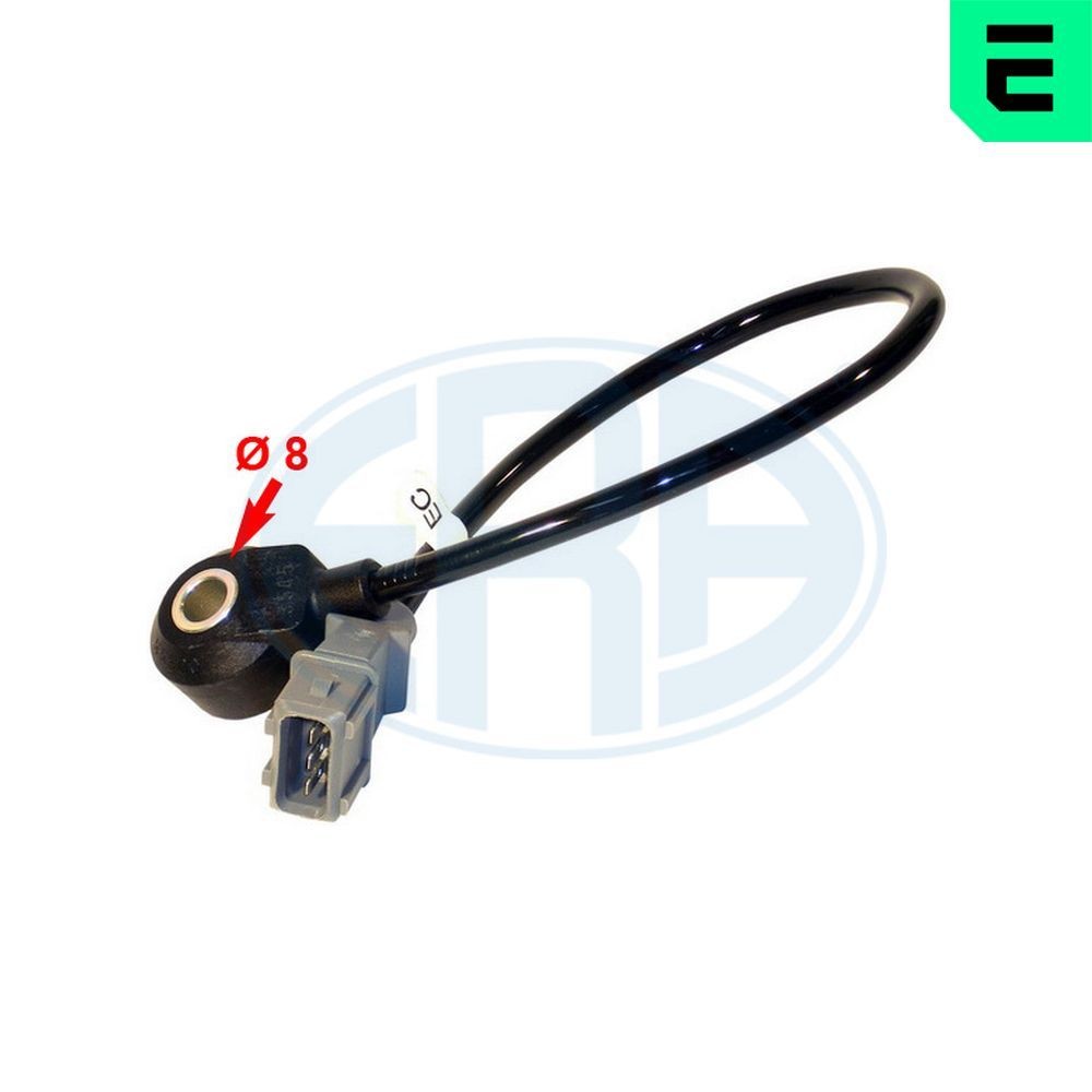 Detonatsiooniandur ERA 550284A ERA 550284A DAEWOO MATIZ 2010 Detonatsiooniandur