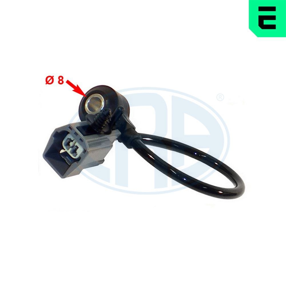 ERA Nakutustunnistin 550295A hinta Land Rover LP Nakutuksen tunnistin 550295A ERA