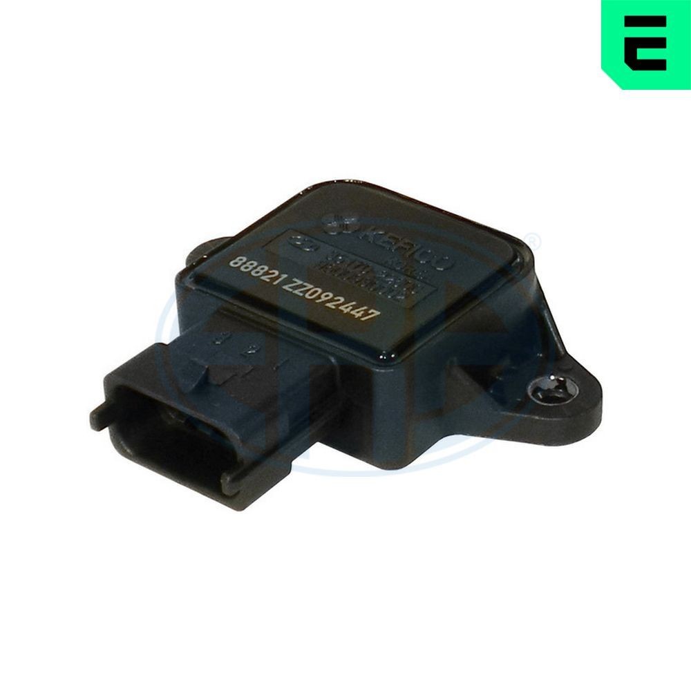 ERA Gasklep positiesensor 550301A ERA 550301A Gasklep positiesensor Nissan Micra K10 aan een voordelige prijs