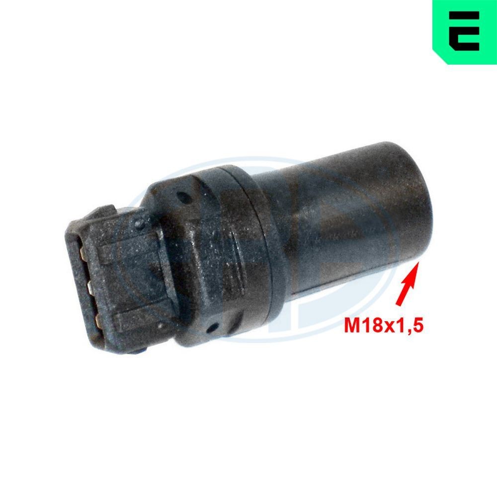 ERA Sensor, hastighed 550324A ERA 550324A Omdrejningssensor manuelt gear DS DS7 billig
